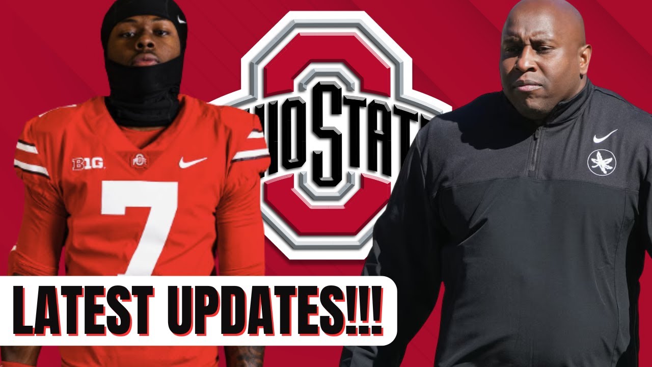 This Is INEVITABLE... | Daily Ohio State Buckeyes News And Rumors episode artwork