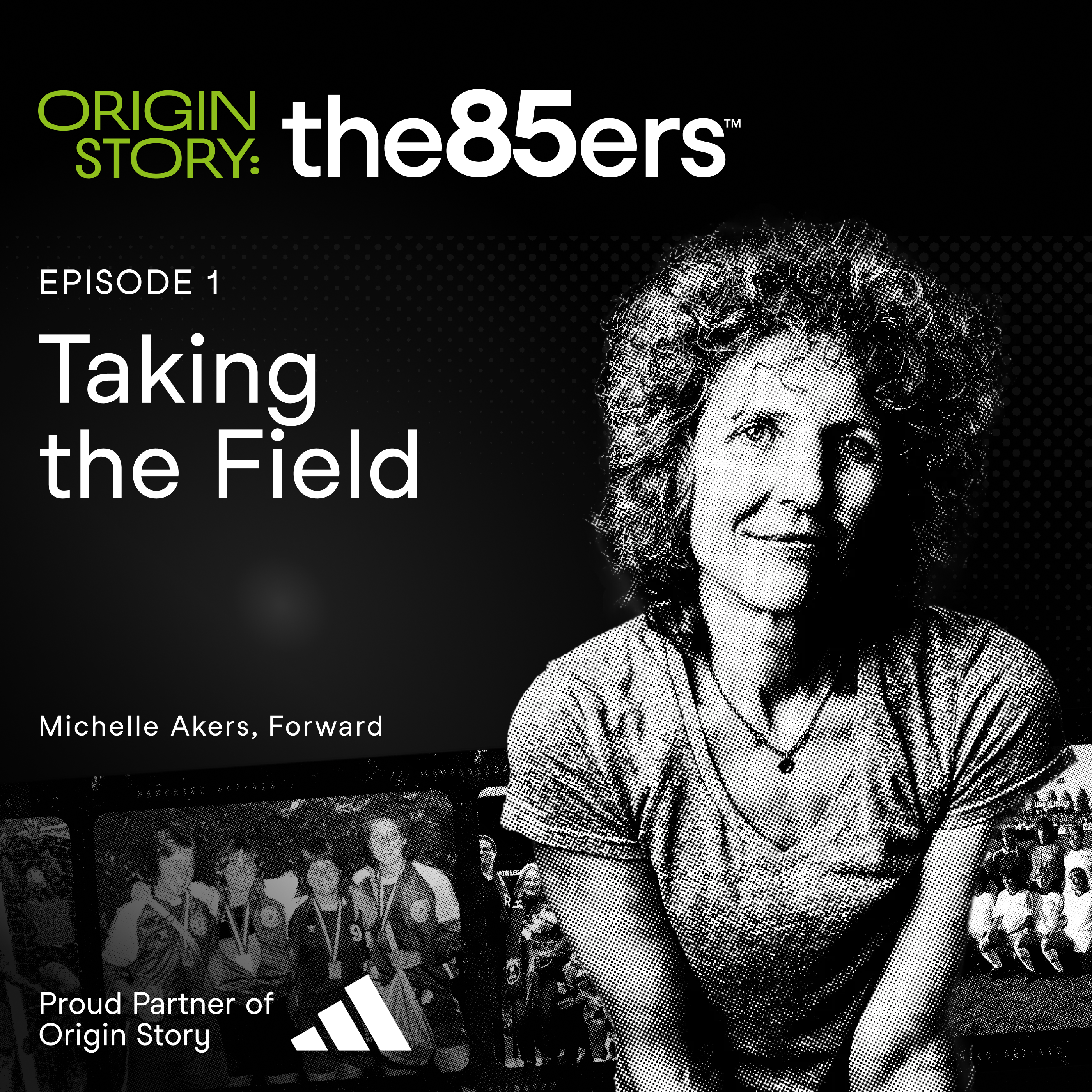 Origin Story: The 85ers