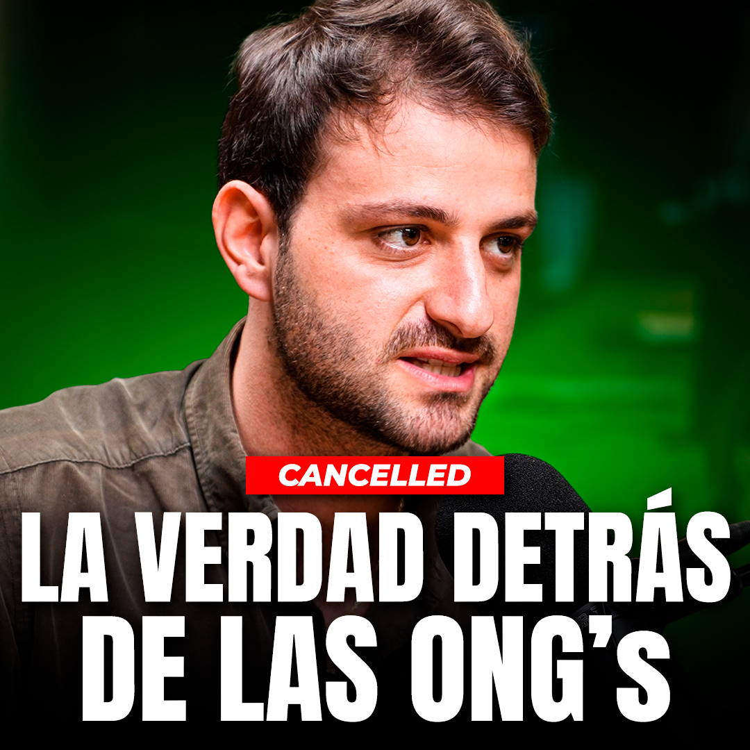 EL ESCÁNDALO de las ONG, la RED SOROS y la CORRUPCIÓN en BRUSELAS ❌ UNAI CANO