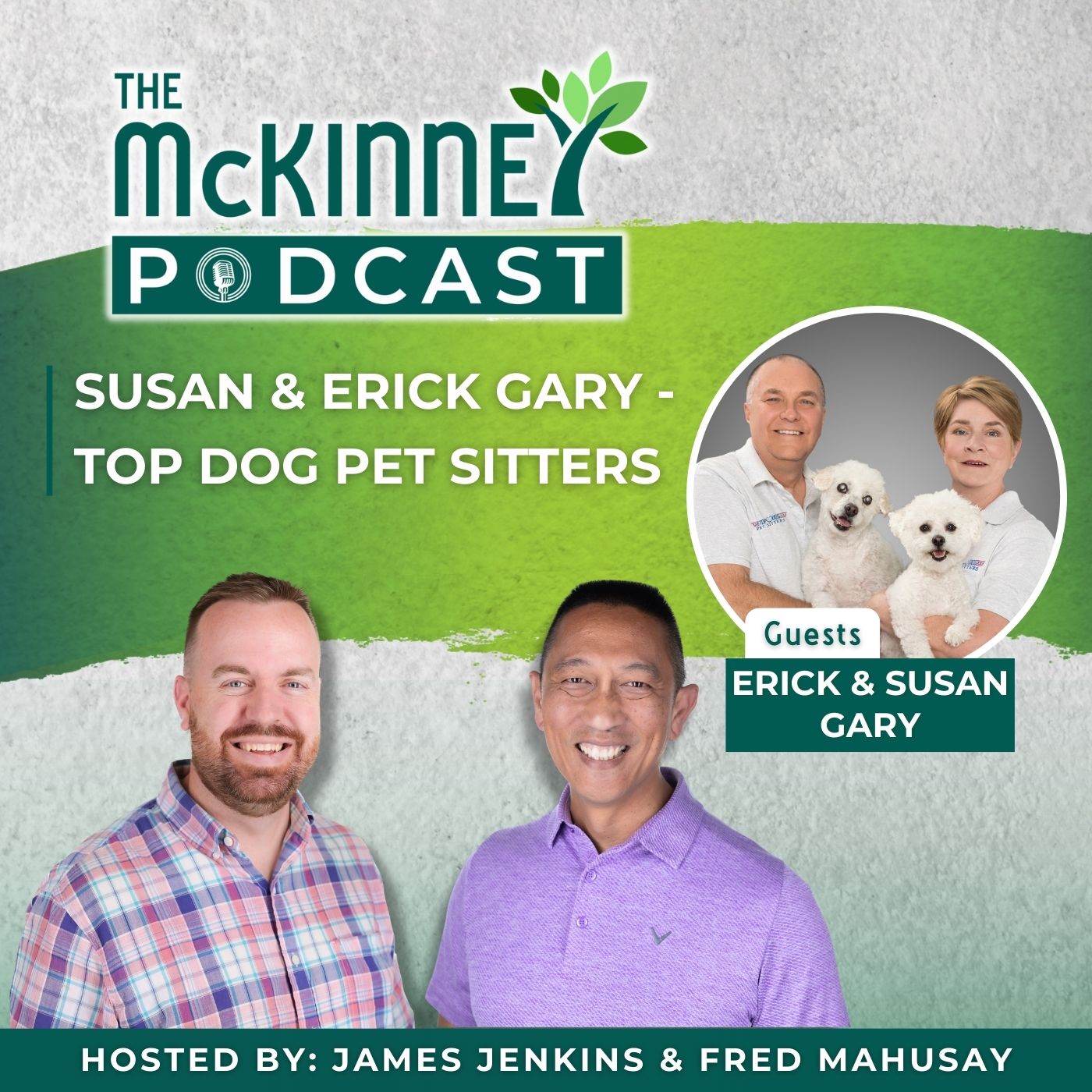 The McKinney Podcast