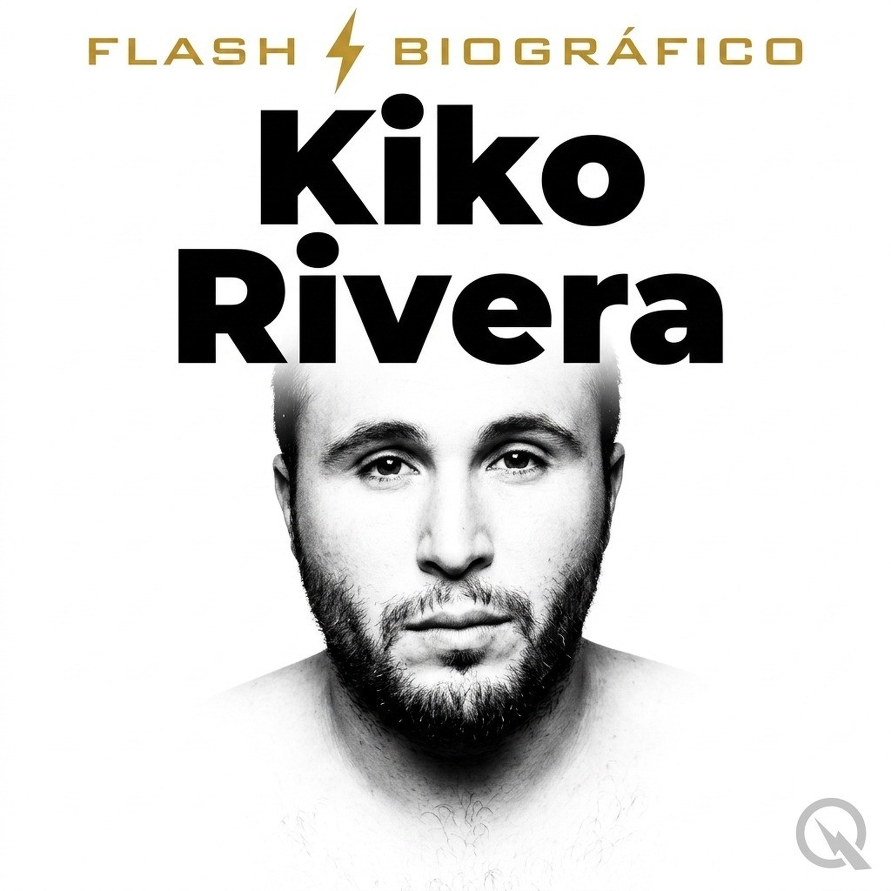 Kiko Rivera - Flash Biográfico