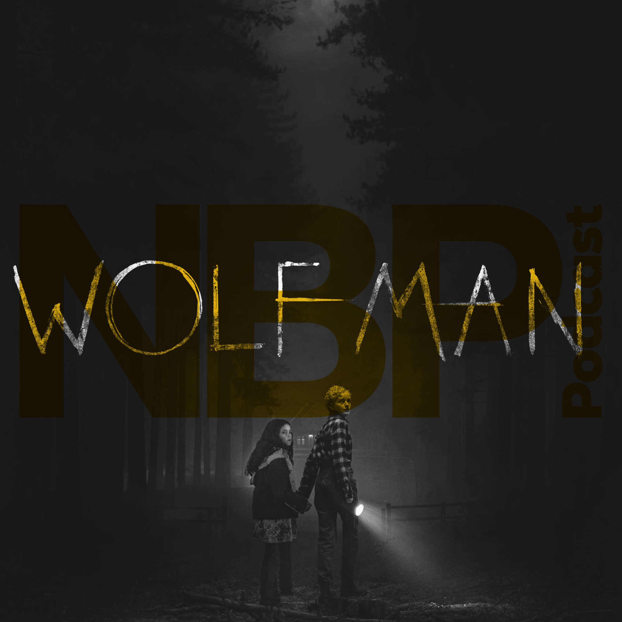 "Wolf Man"