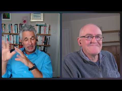 Intermittent fasting with Tim and John