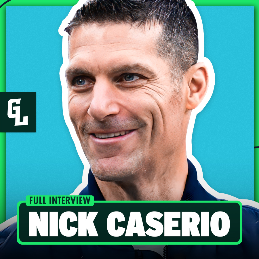 Texans GM Nick Caserio Talks Texans' Defense, CJ Stroud & DeMeco Ryans' Leadership