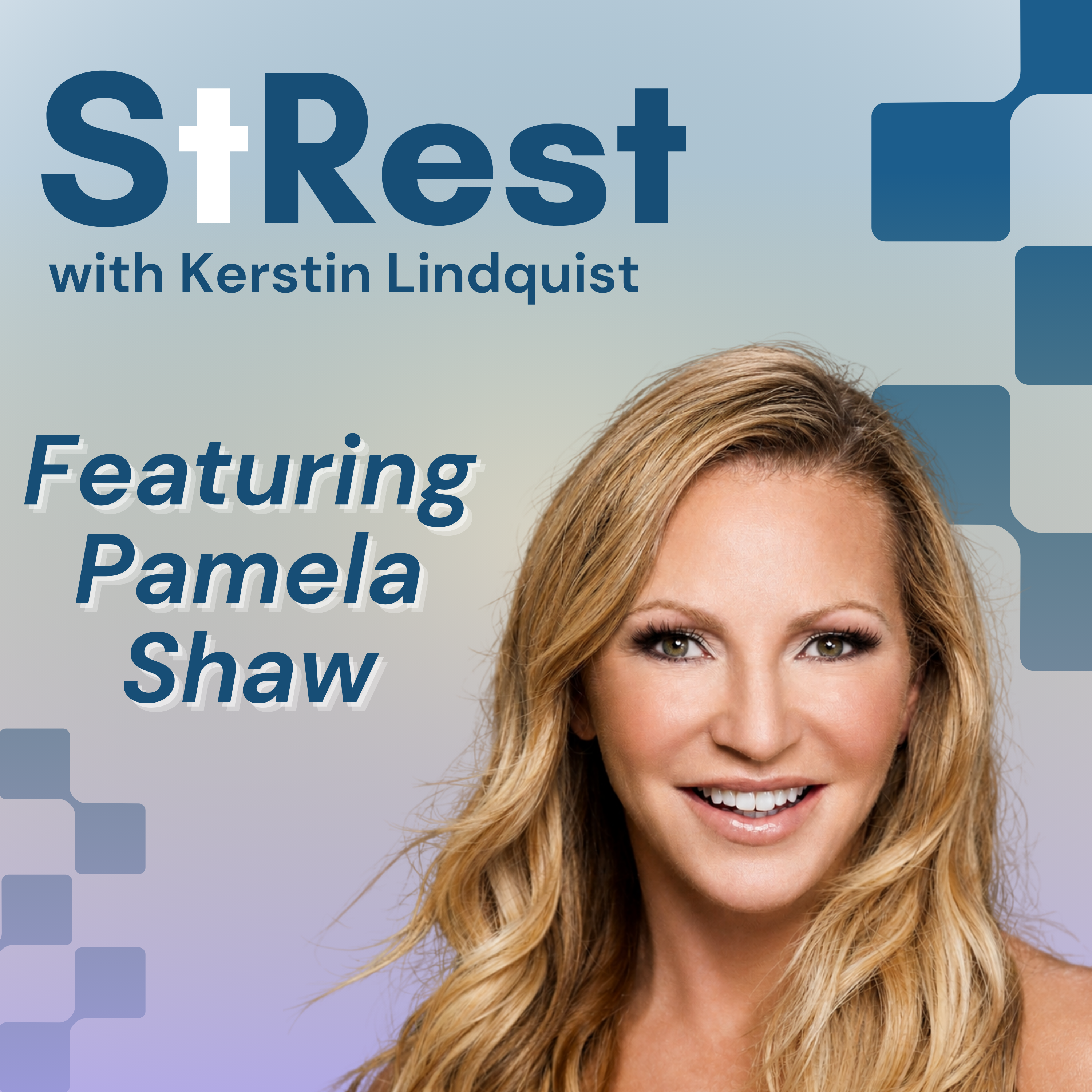 Pamela Shaw’s 90-Day Method To Reset Your Purpose, Habits, Sleep, And Faith