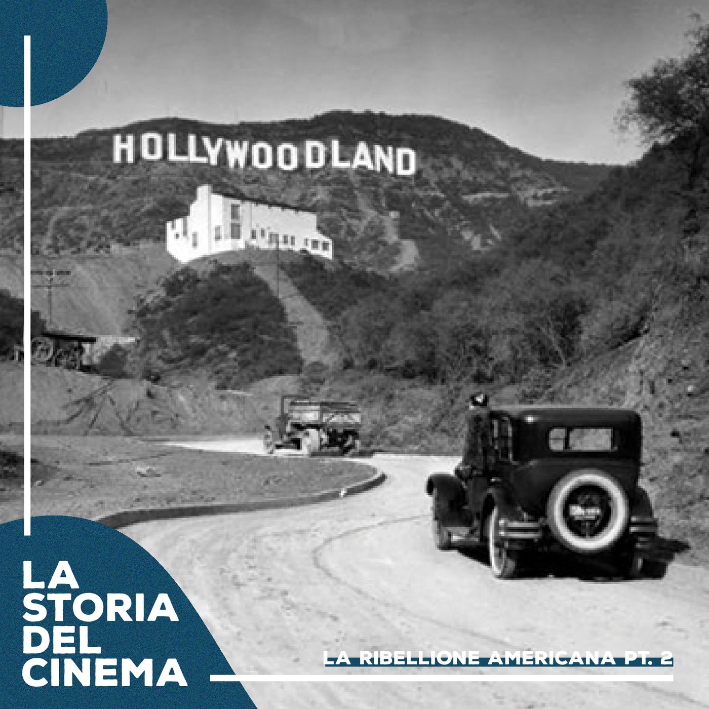 La Storia del Cinema