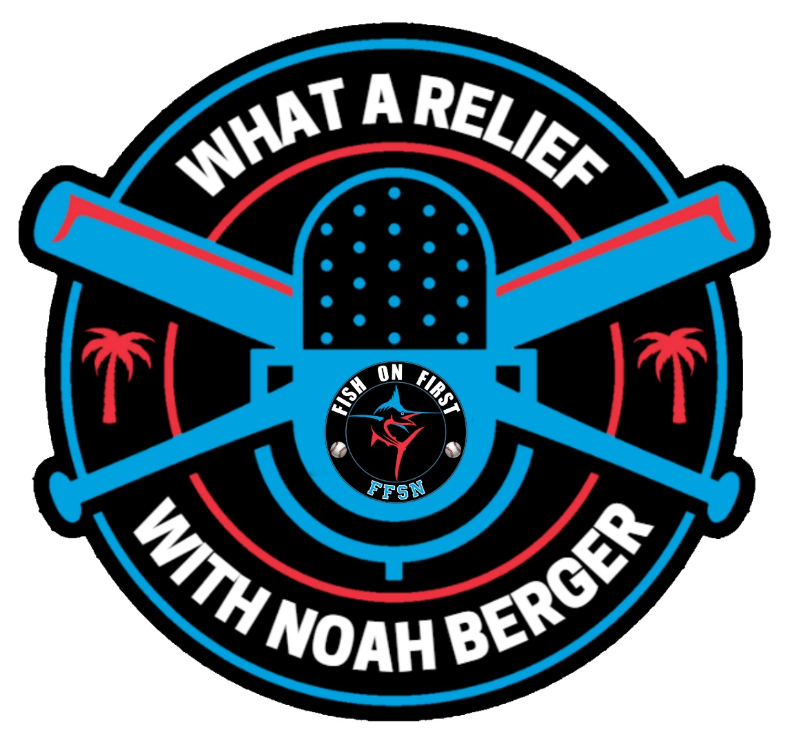 What a Relief | Devin Smeltzer's Inspiring Journey