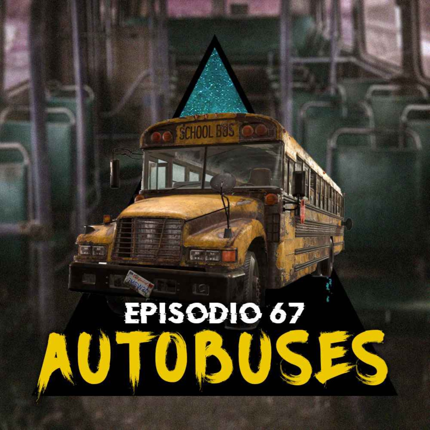 Historias de MundoCreepy