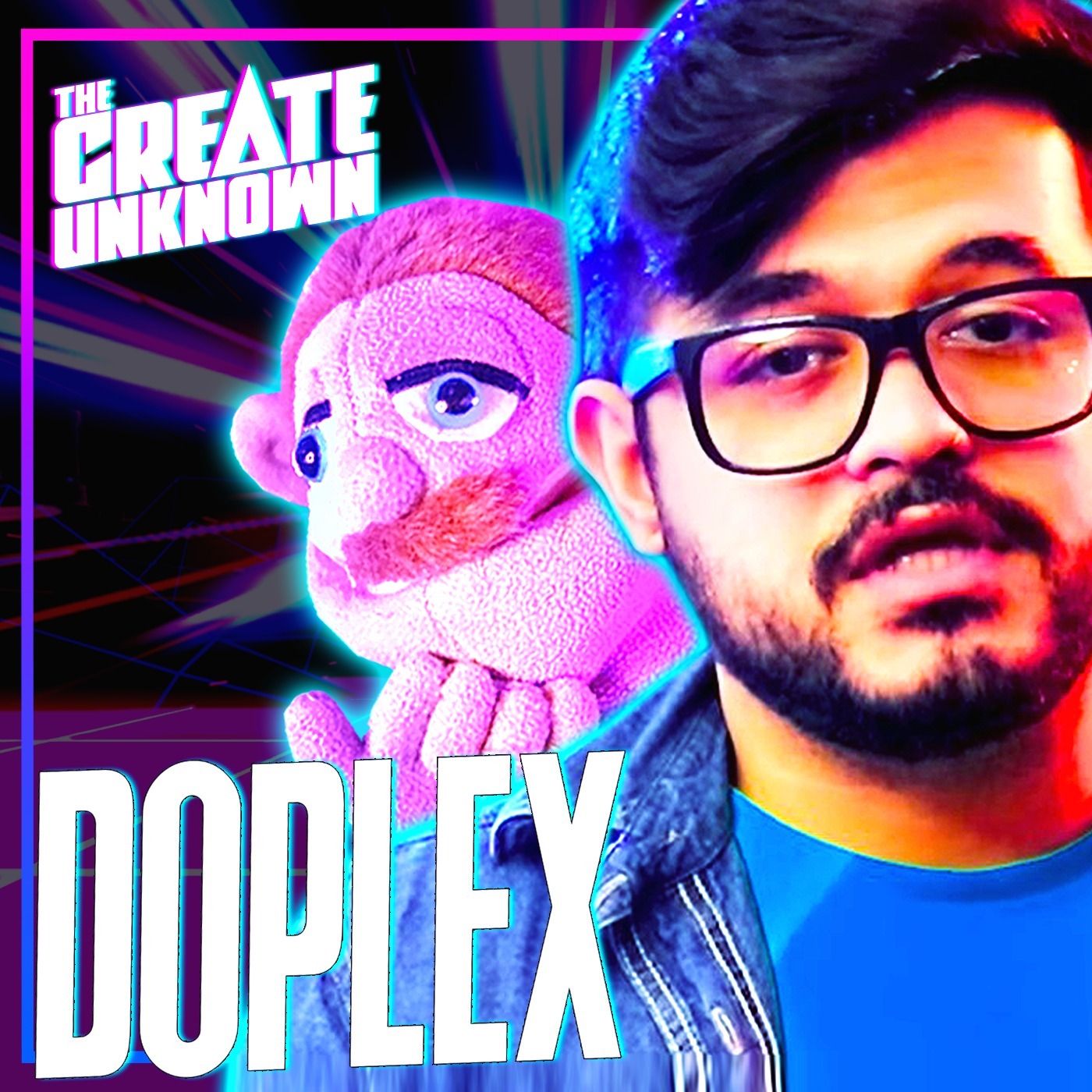 Doplex: The YouTuber's YouTuber [Ep. 57]