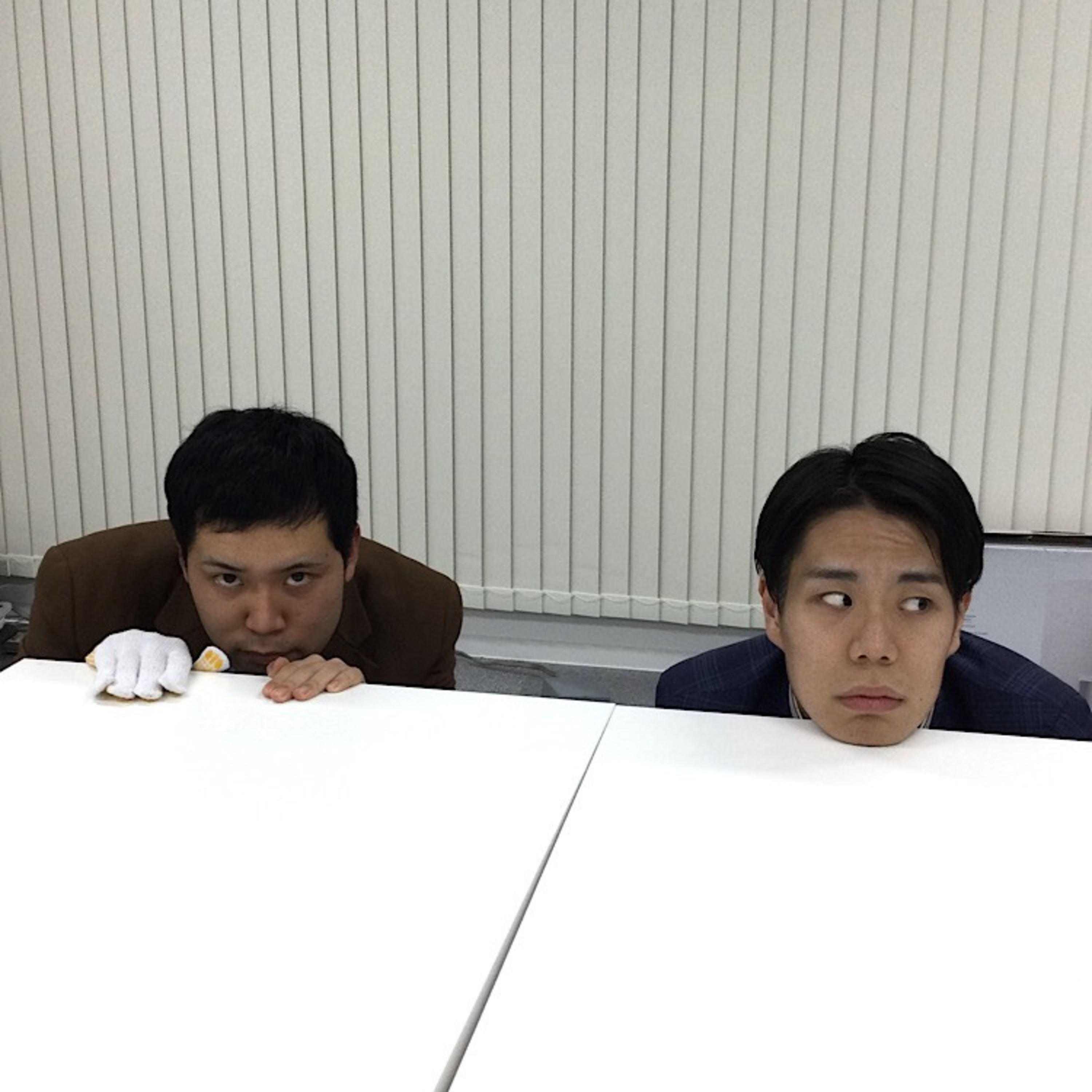 シーズン2-10「ごララランド」