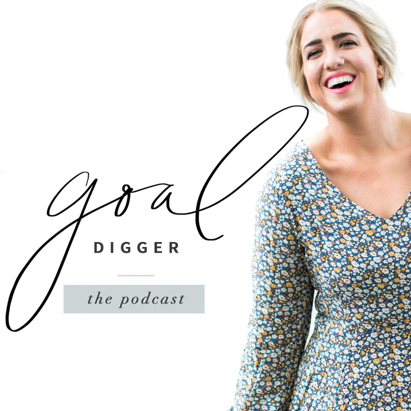 216: She Saw a Need and She Created Her Dream Product