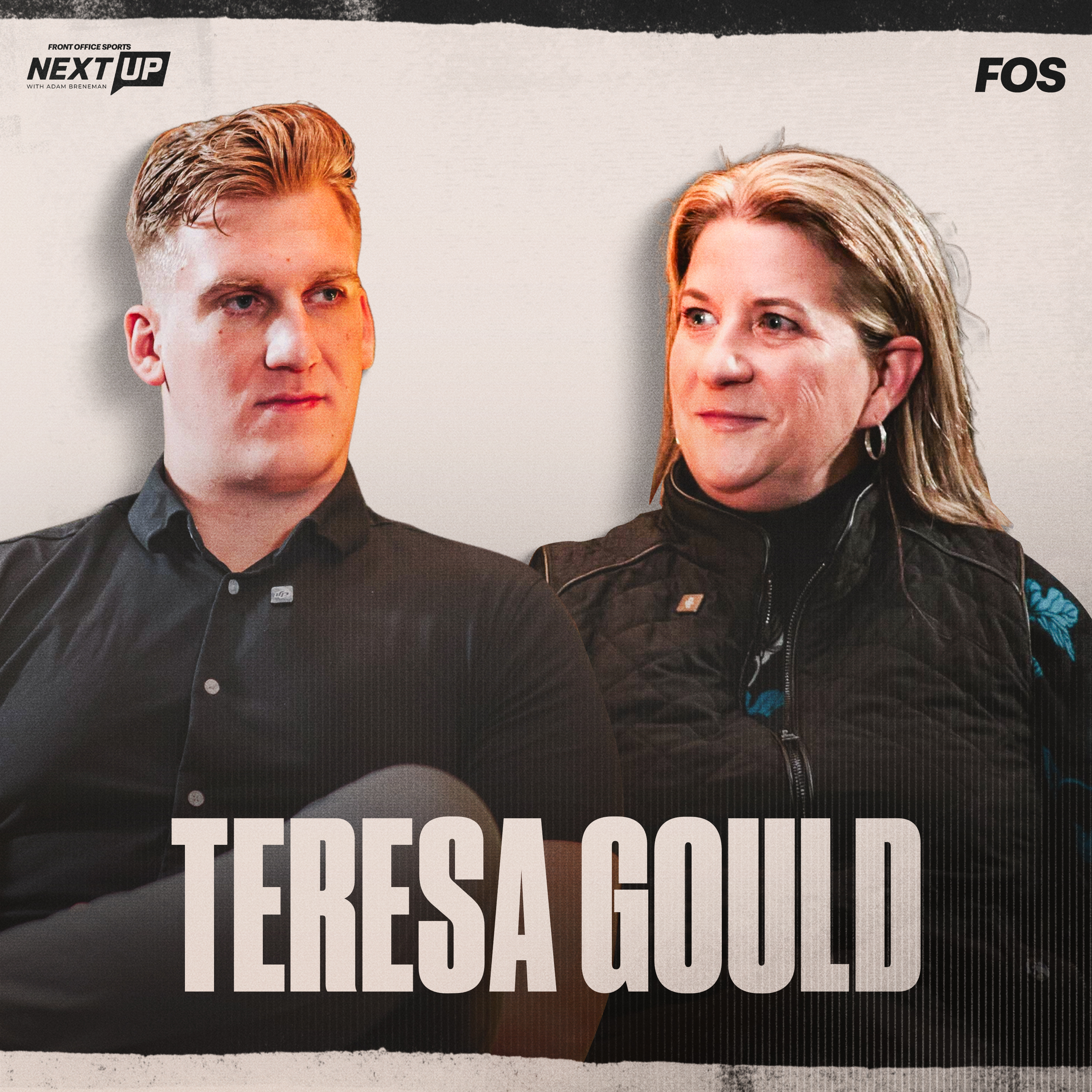 Pac-12 Commissioner Teresa Gould Tells All: Saving the Conference & Its Future episode artwork