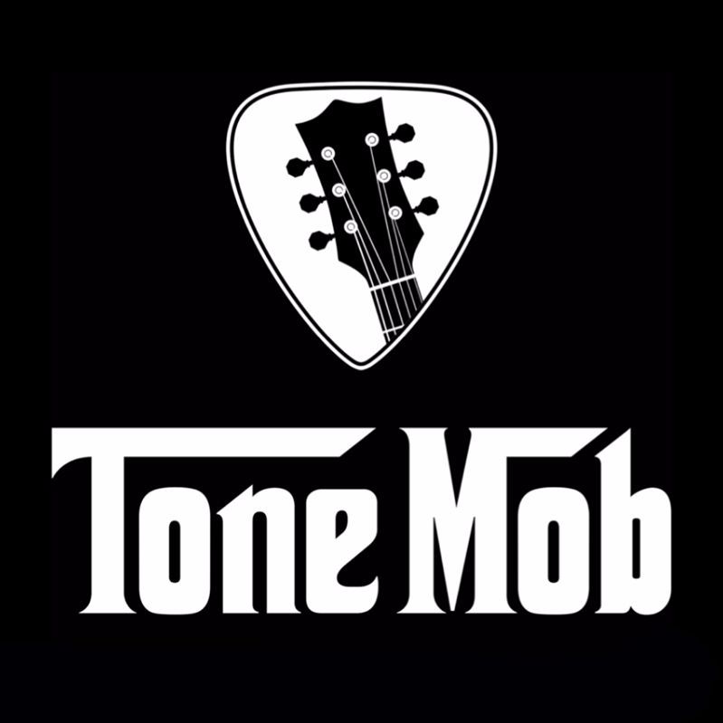The Tone Mob Podcast