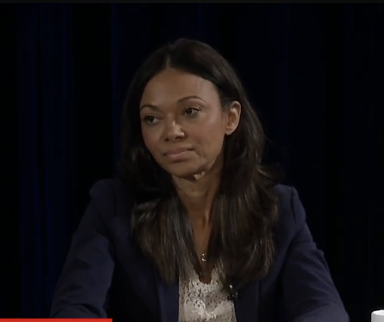 CBS6 Town Hall: Tiffani Silverman, Rensselaer County Executive Democratic candidate, October 22nd, 2025