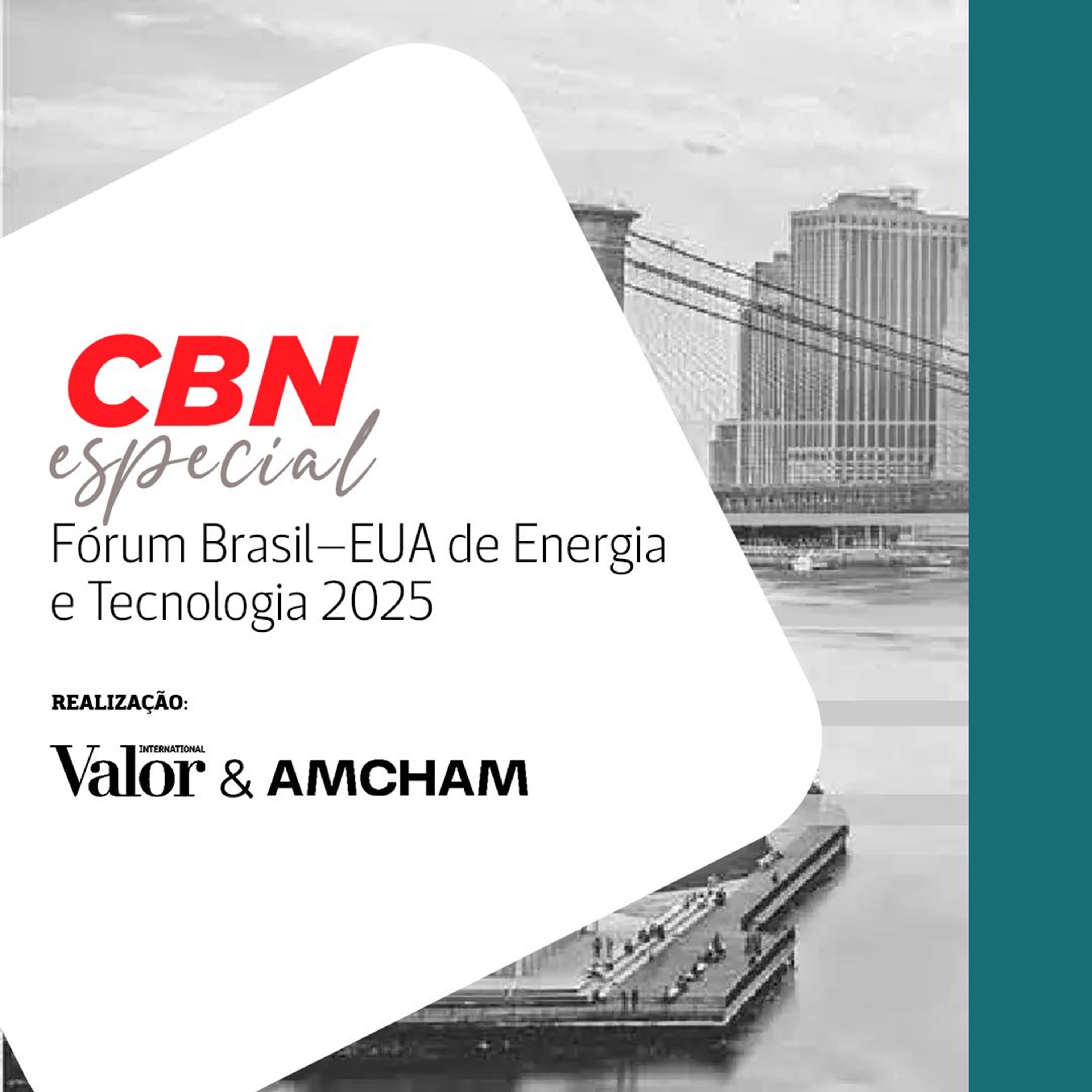 EUA, Brasil e a questão dos minerais críticos episode artwork