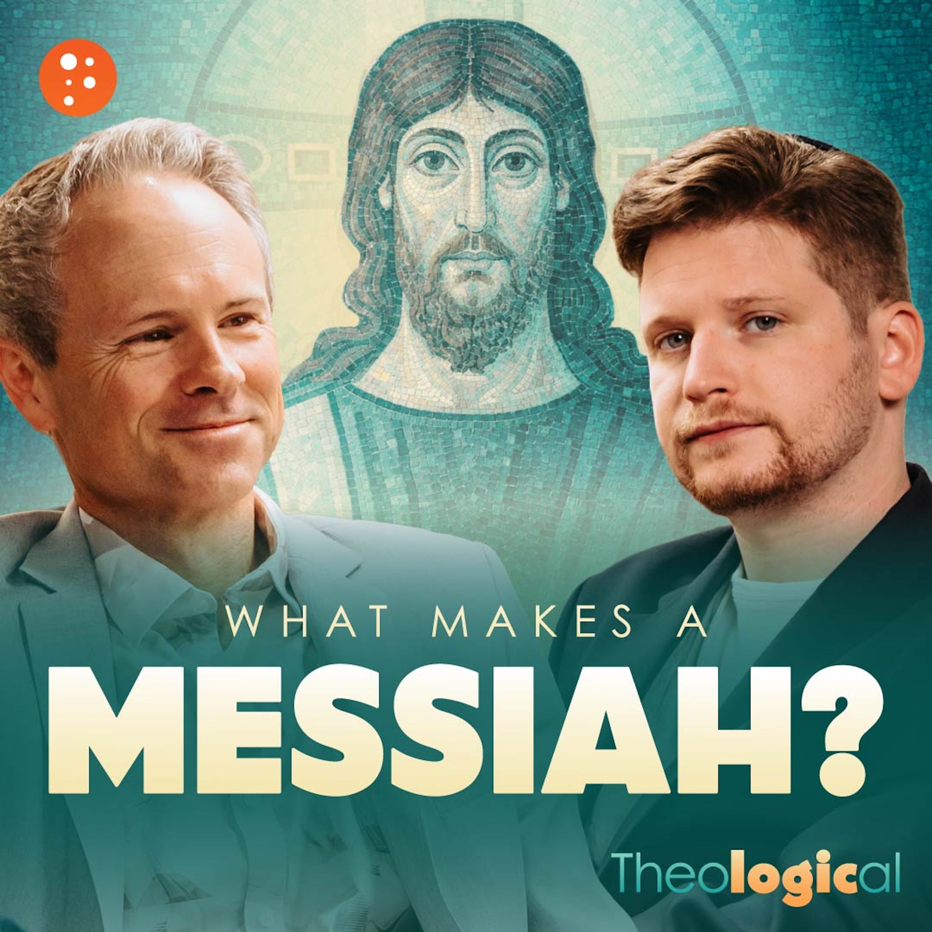 What Makes a Messiah? | Theological | PragerU episode artwork
