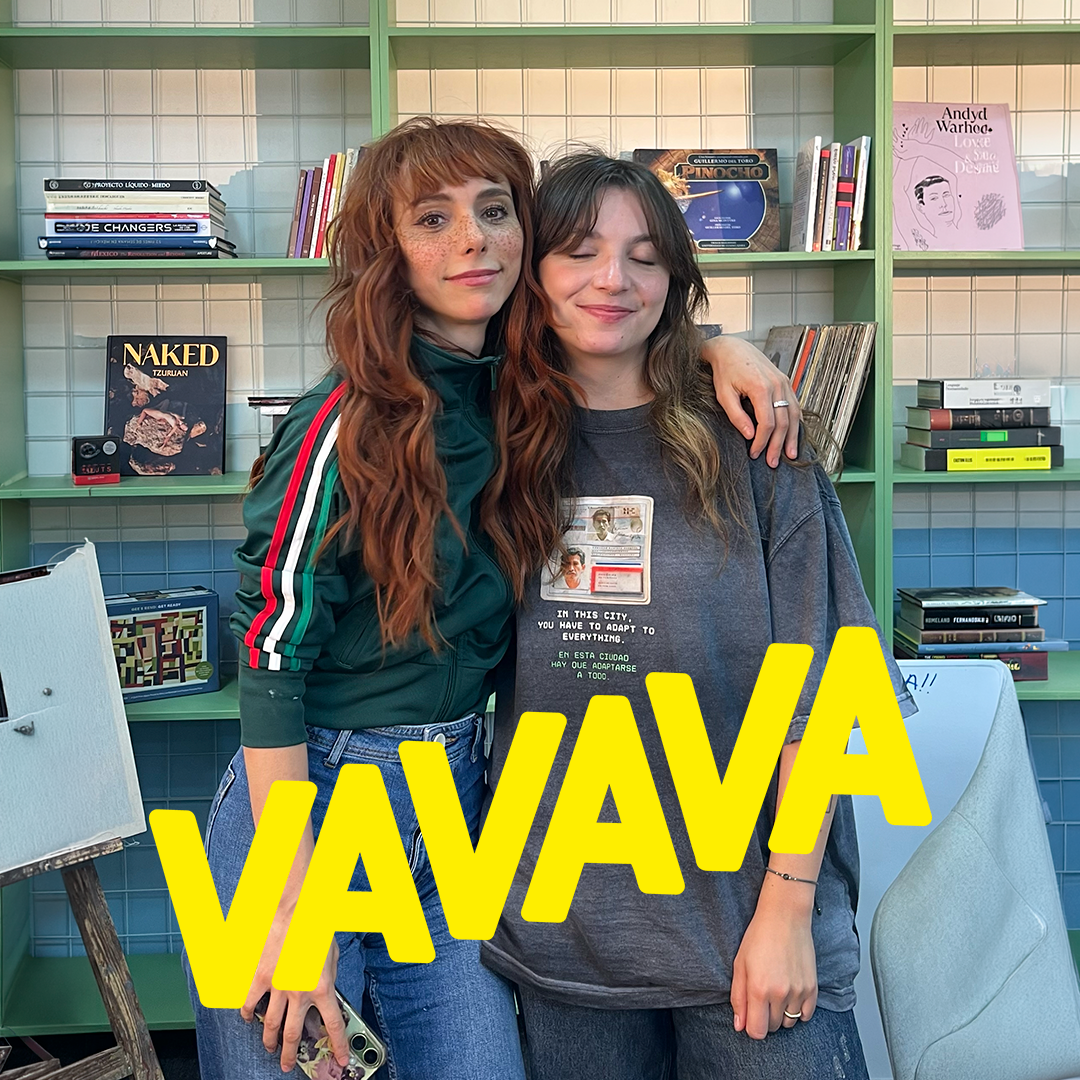 Olivia Rodrigo, Taylor Swift ¿Las mujeres tienen que competir entre sí?| VA VA VA episode artwork