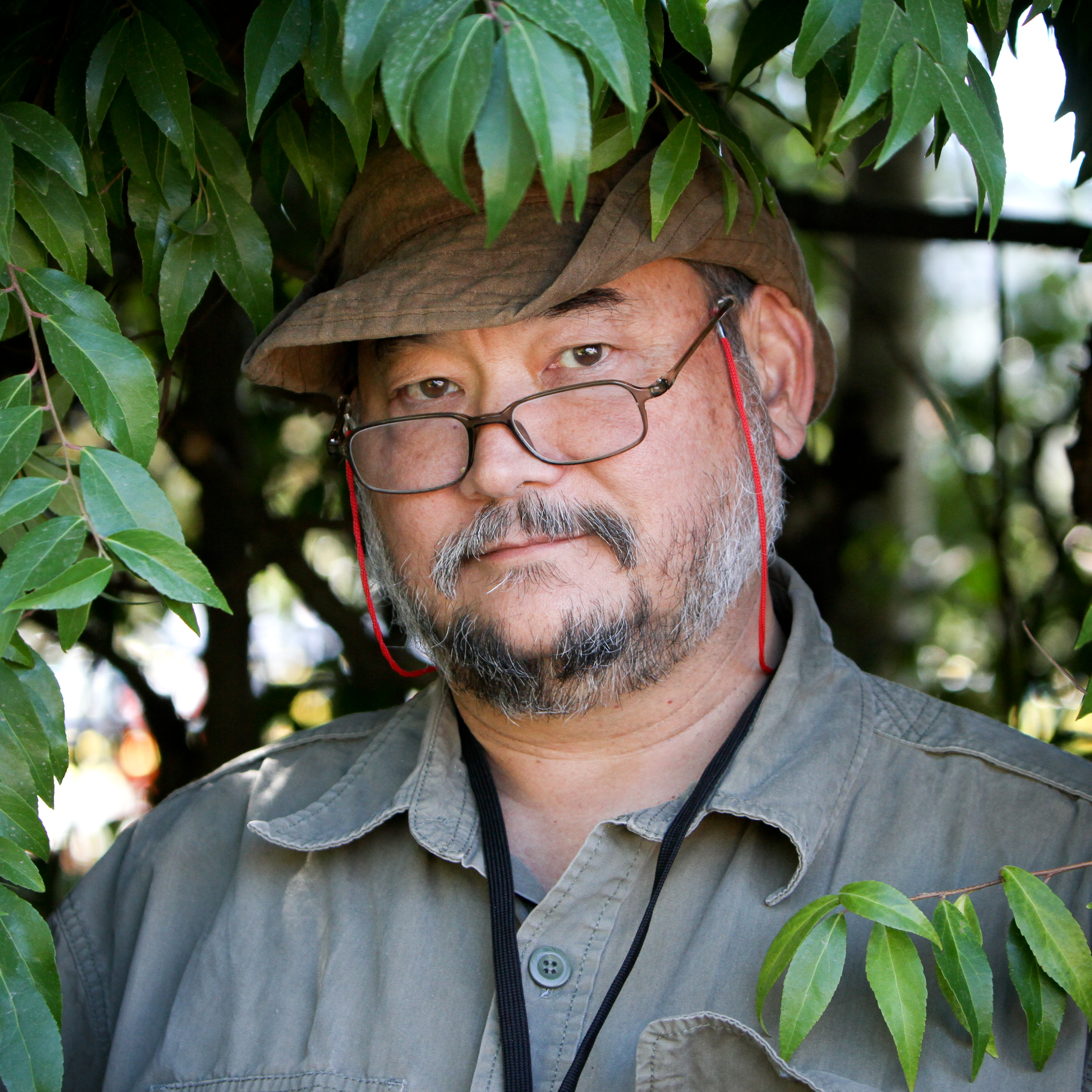 Working With Nature to Heal Nature: Landscapes of Hope | John Liu