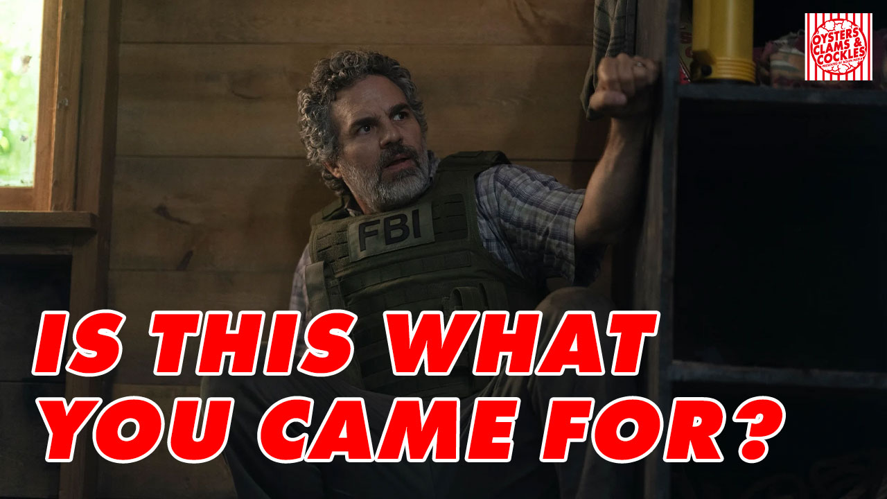 TASK S1E6: Out beyond ideas of wrongdoing and rightdoing, there is a river.