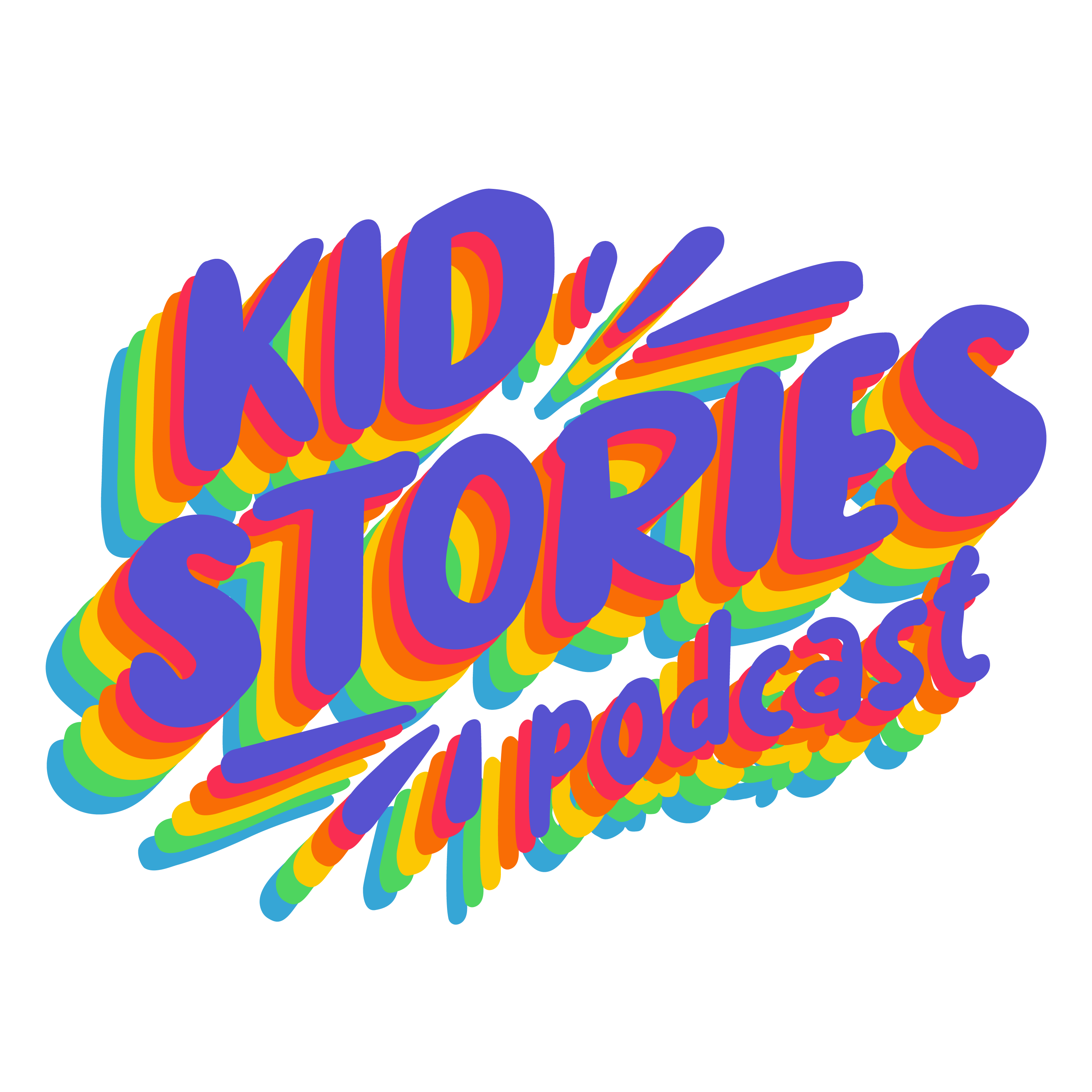 Kid Stories Podcast September Trivia
