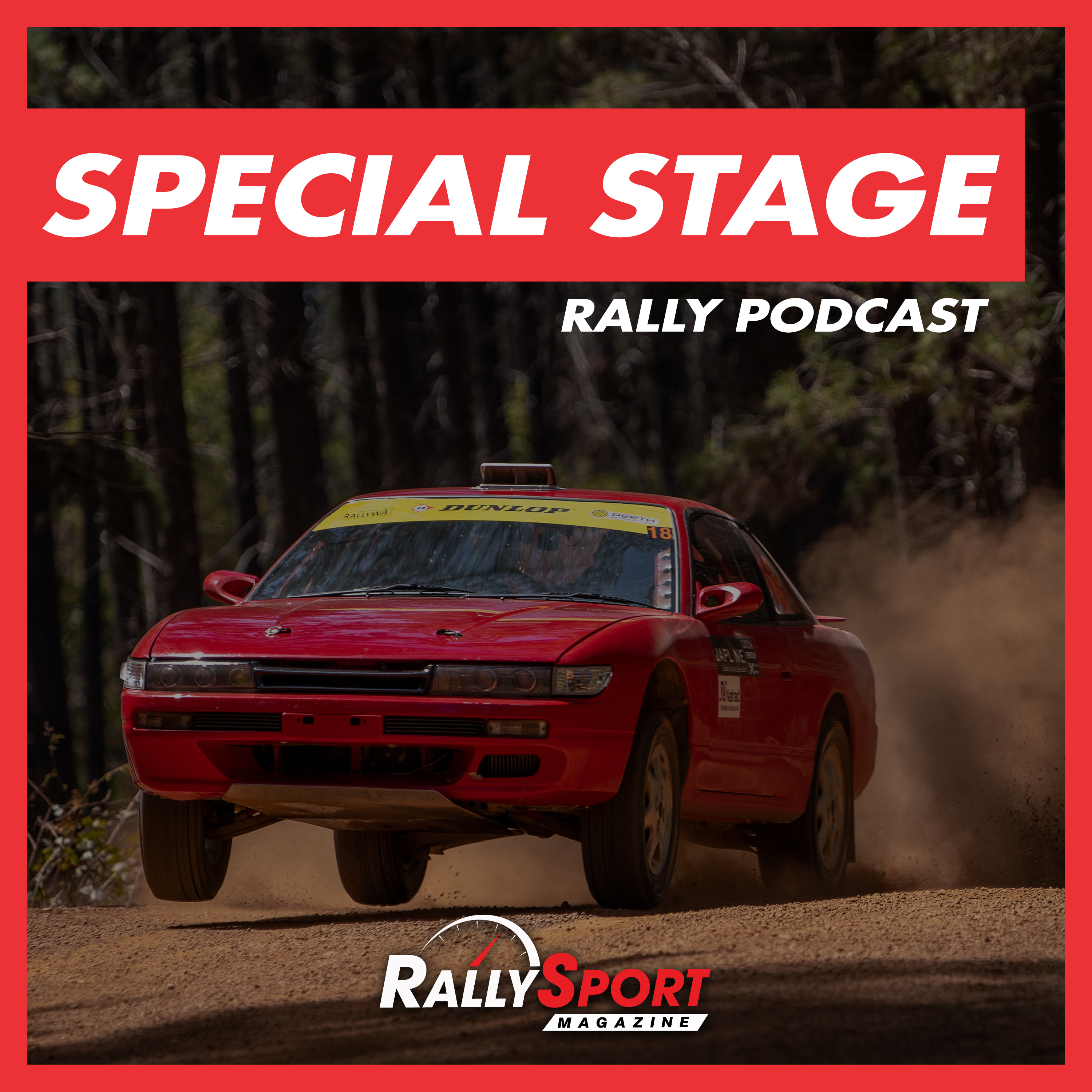 Motorsport News Podcast