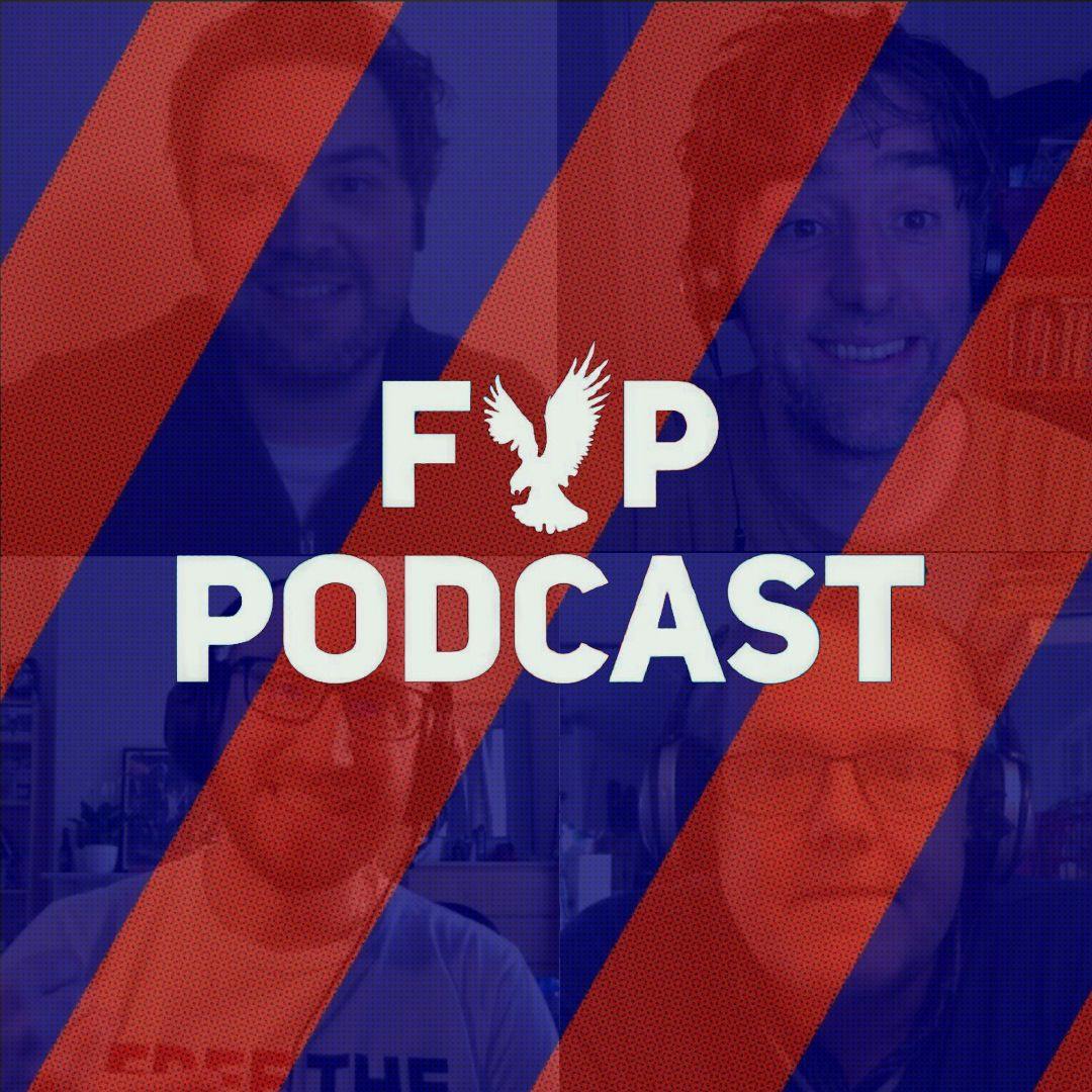 FYP Podcast 375 | Going Back to Basics