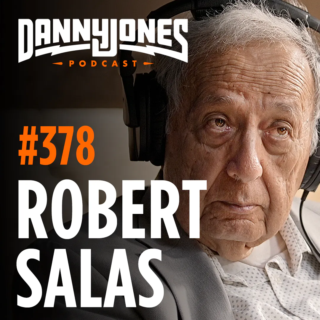 #378 - Nuclear Warfare Officer: Something Disturbing Is Controlling Our Nukes | Robert Salas #378 - Nuclear Warfare Officer: Something Disturbing Is Controlling Our Nukes | Robert Salas