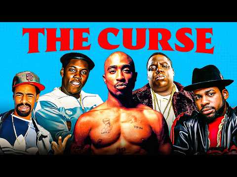 Unsolved Murders in Rap History: The Craziest Cases episode artwork