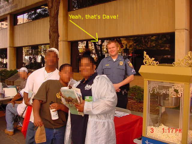 What the HELL Were You Thinking?