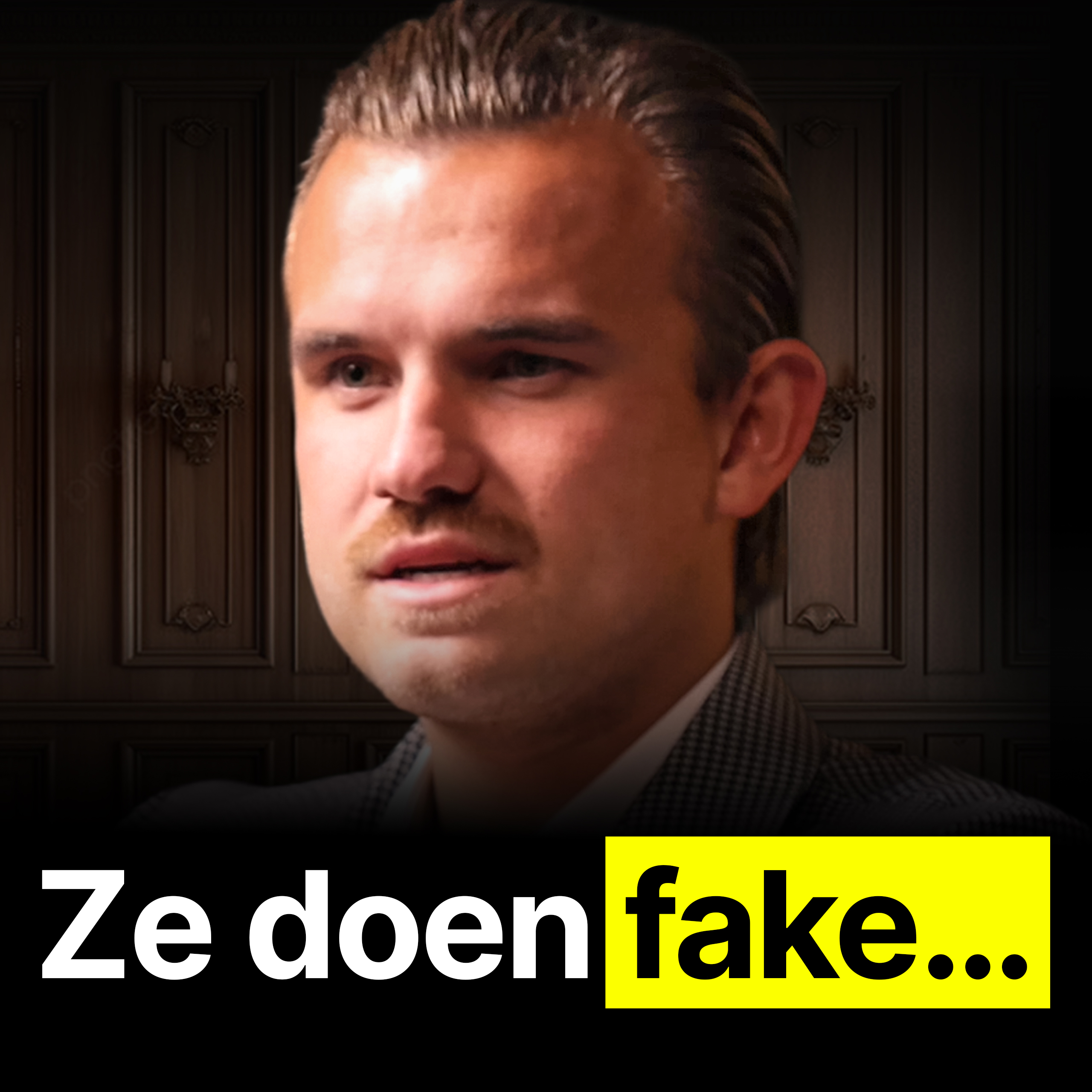 Exposed: De Donkere Kant van Trading Waar NIEMAND Over Praat - Devin Sloot - #452