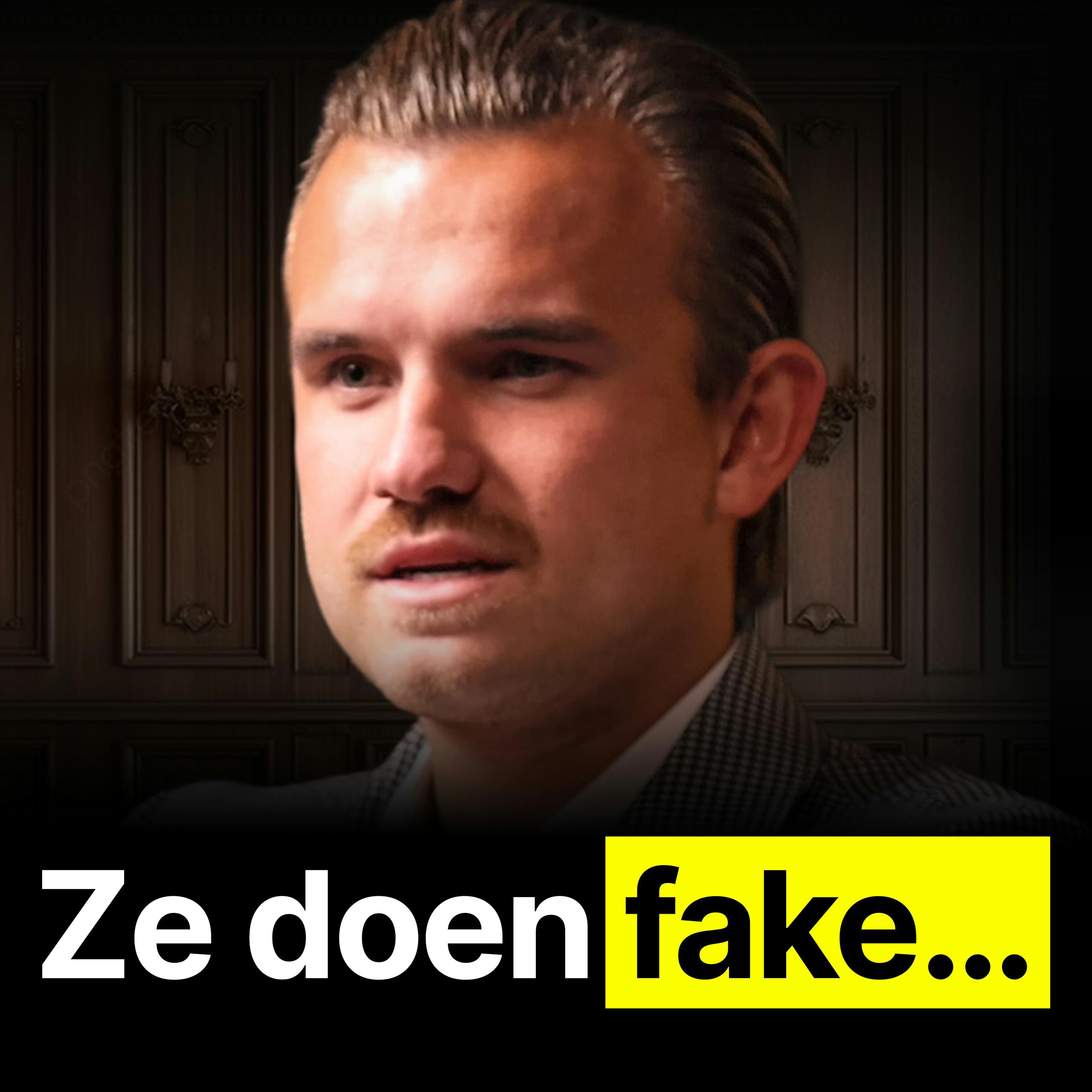 Exposed: De Donkere Kant van Trading Waar NIEMAND Over Praat - Devin Sloot - #452 Exposed: De Donkere Kant van Trading Waar NIEMAND Over Praat - Devin Sloot - #452