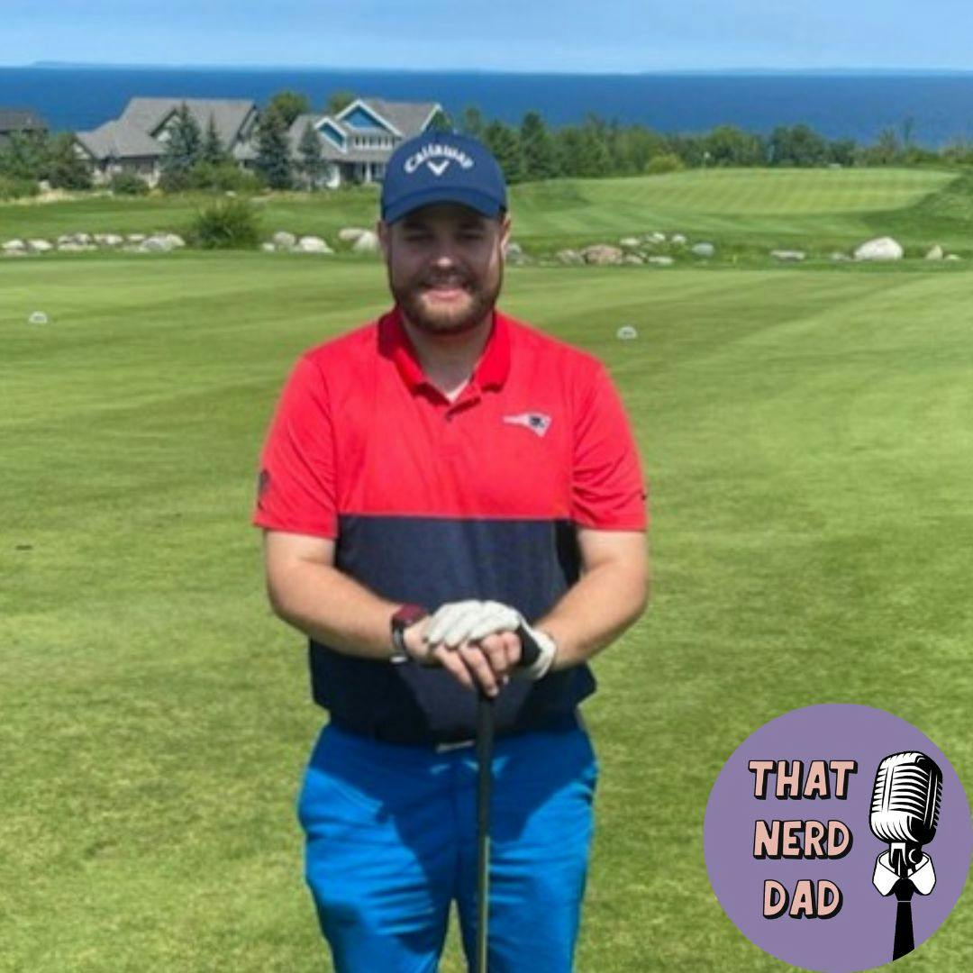 Sports, Simpsons and Griff Bordignon Sports, Simpsons and Griff Bordignon