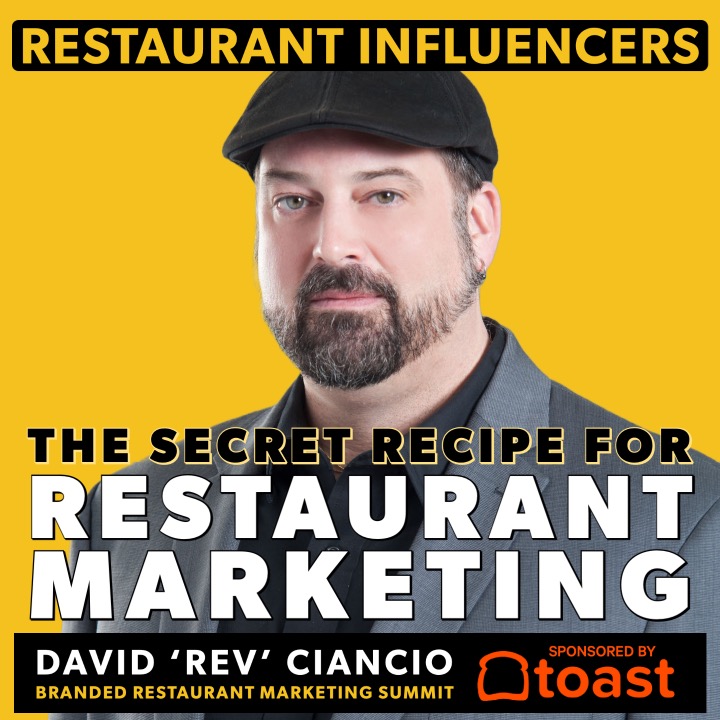 Restaurant Influencers