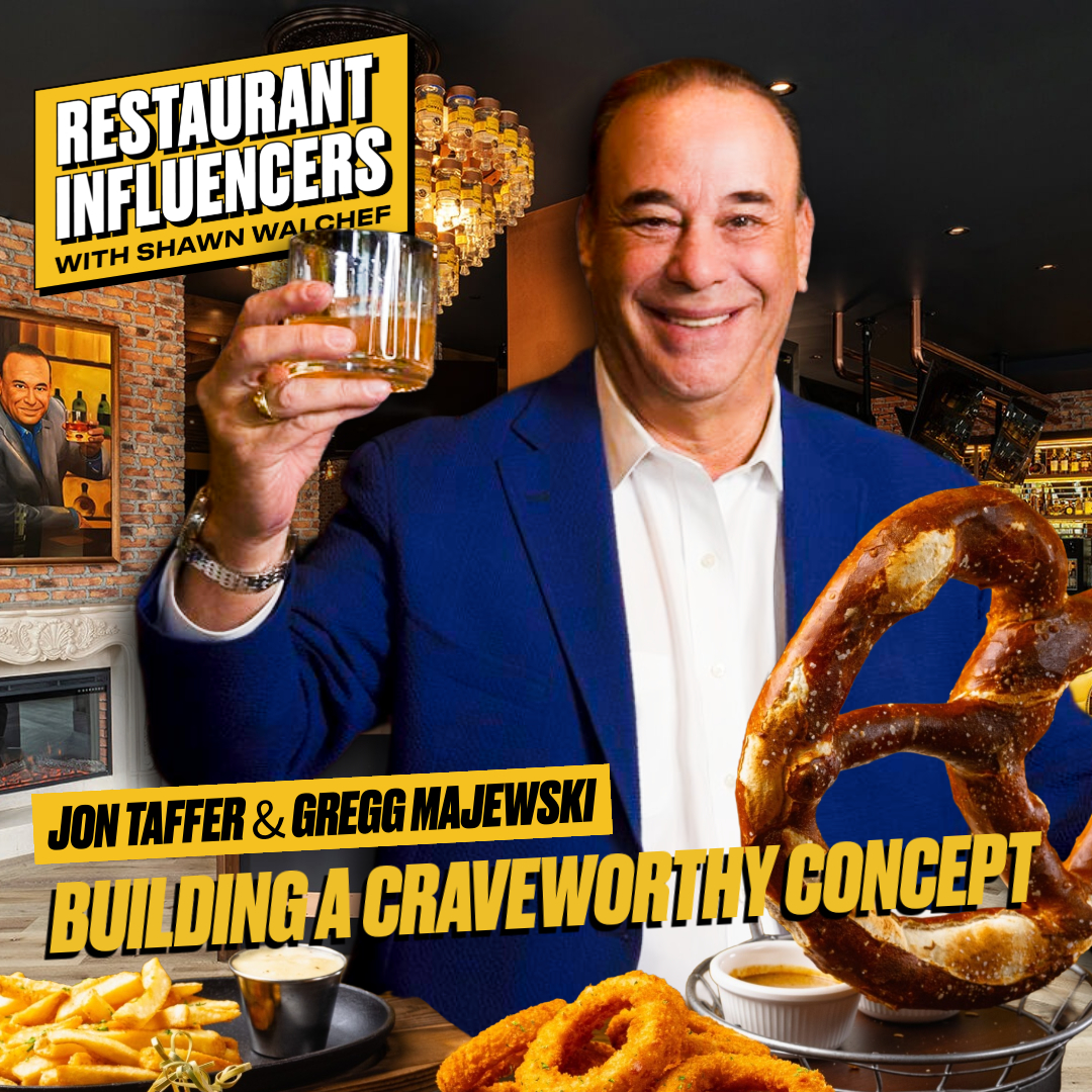 Restaurant Influencers