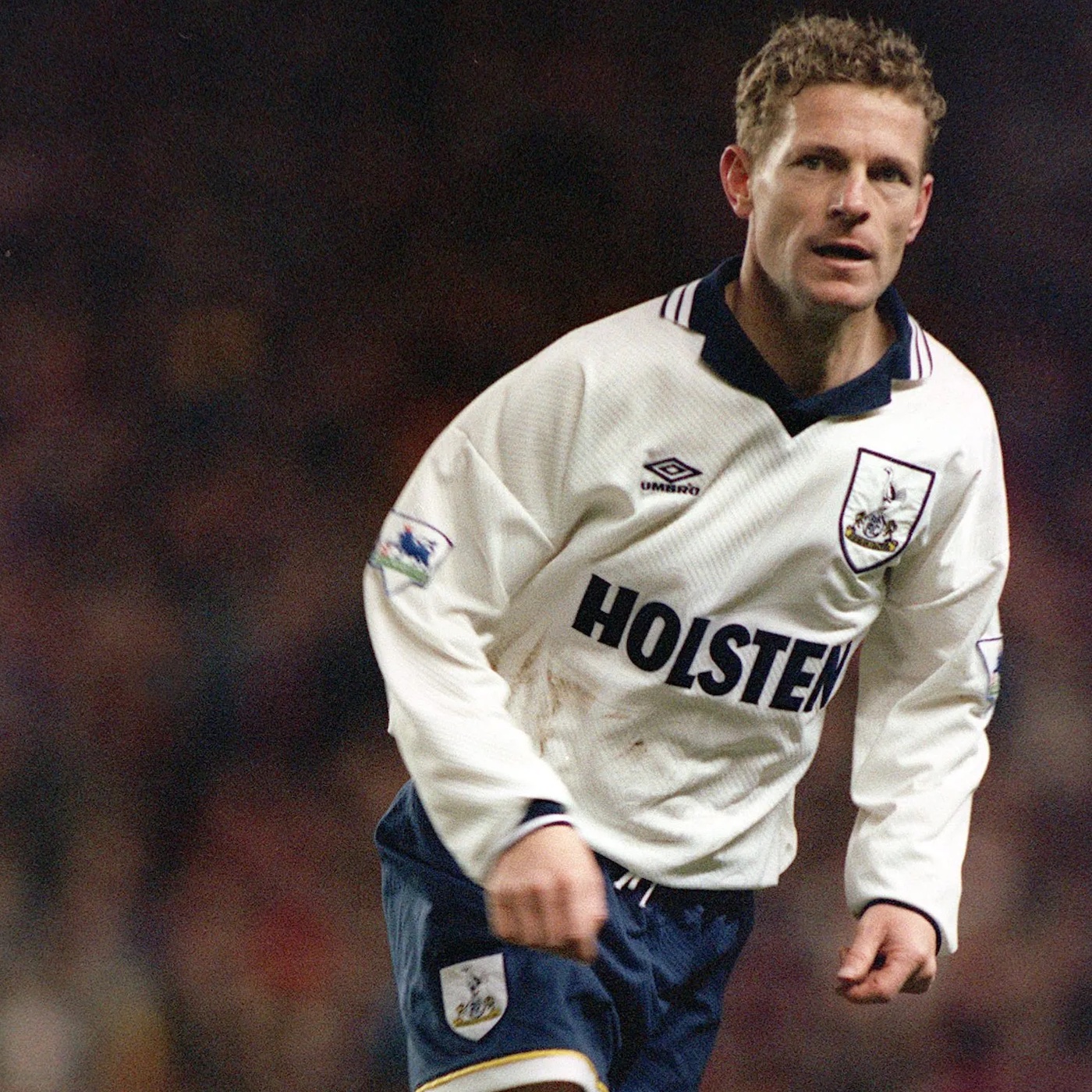Spurs Show Live! Micky Hazard Special