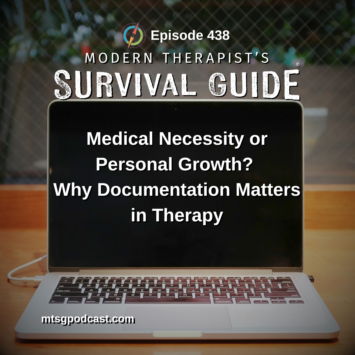 Medical Necessity or Personal Growth? Why Documentation Matters in Therapy