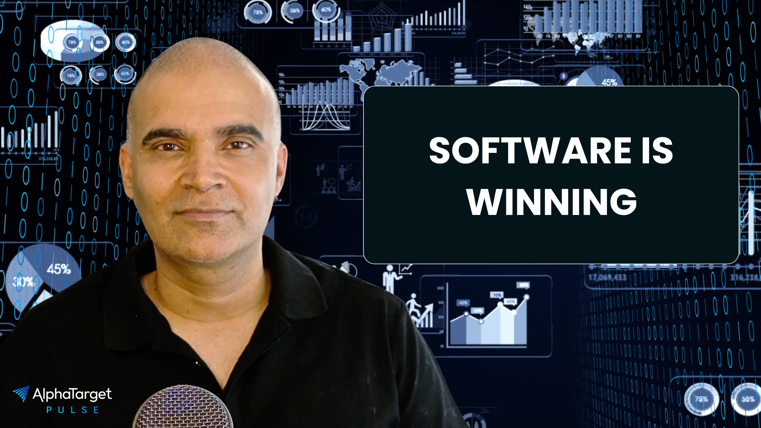 Semiconductor Sell-Off, the Software Rotation, and Why Meta's Cloud Move Isn't What It Looks Like episode artwork