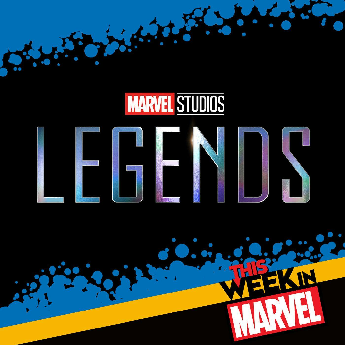 Prepare for Marvel Studios' WandaVision