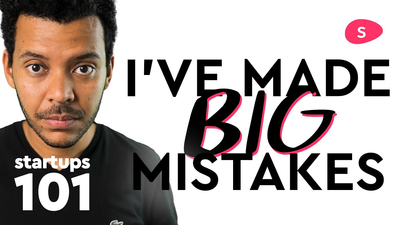 Startup Mistakes that almost put Slidebean out of business | Sidebean