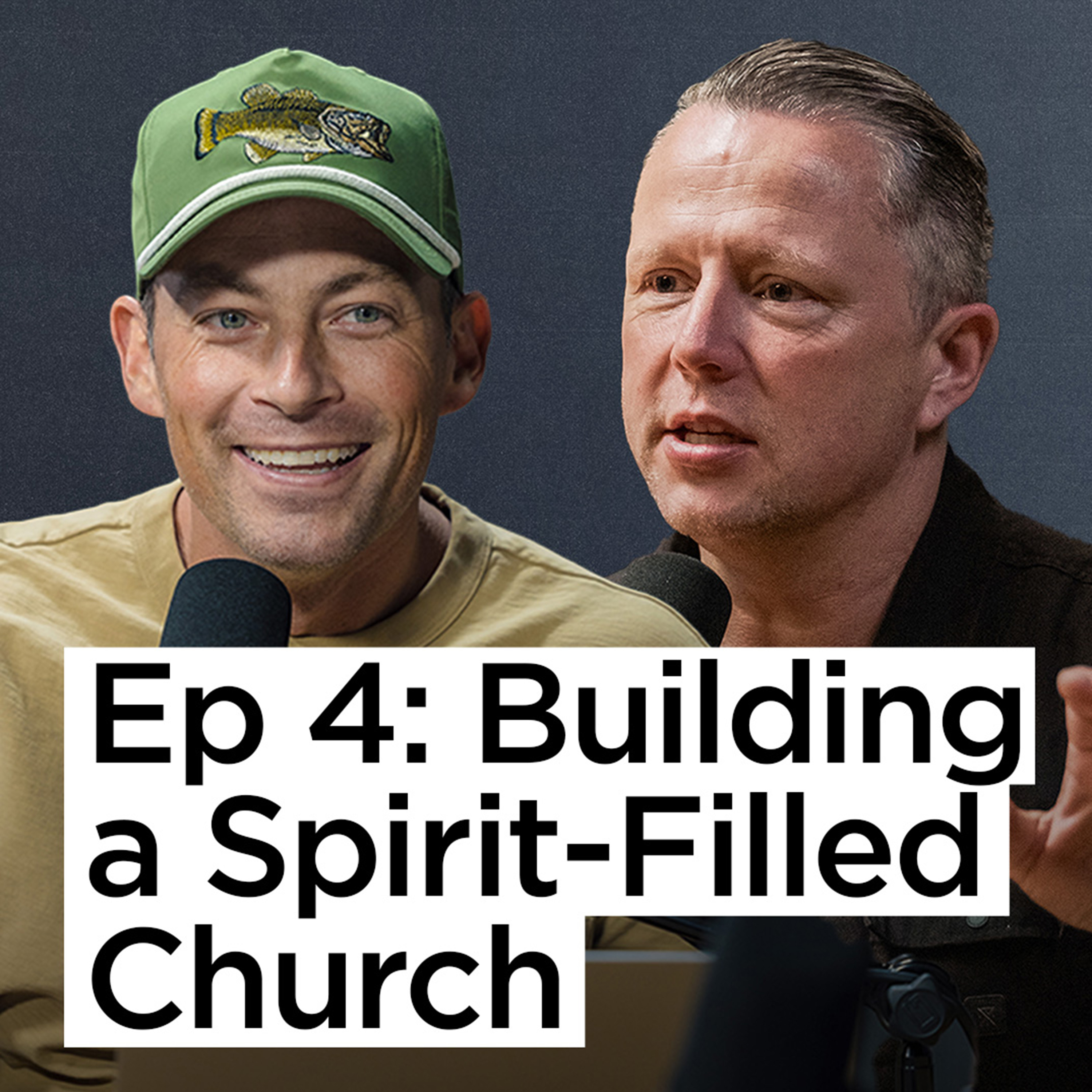 Resurge with Josh Howerton and Josh McPherson