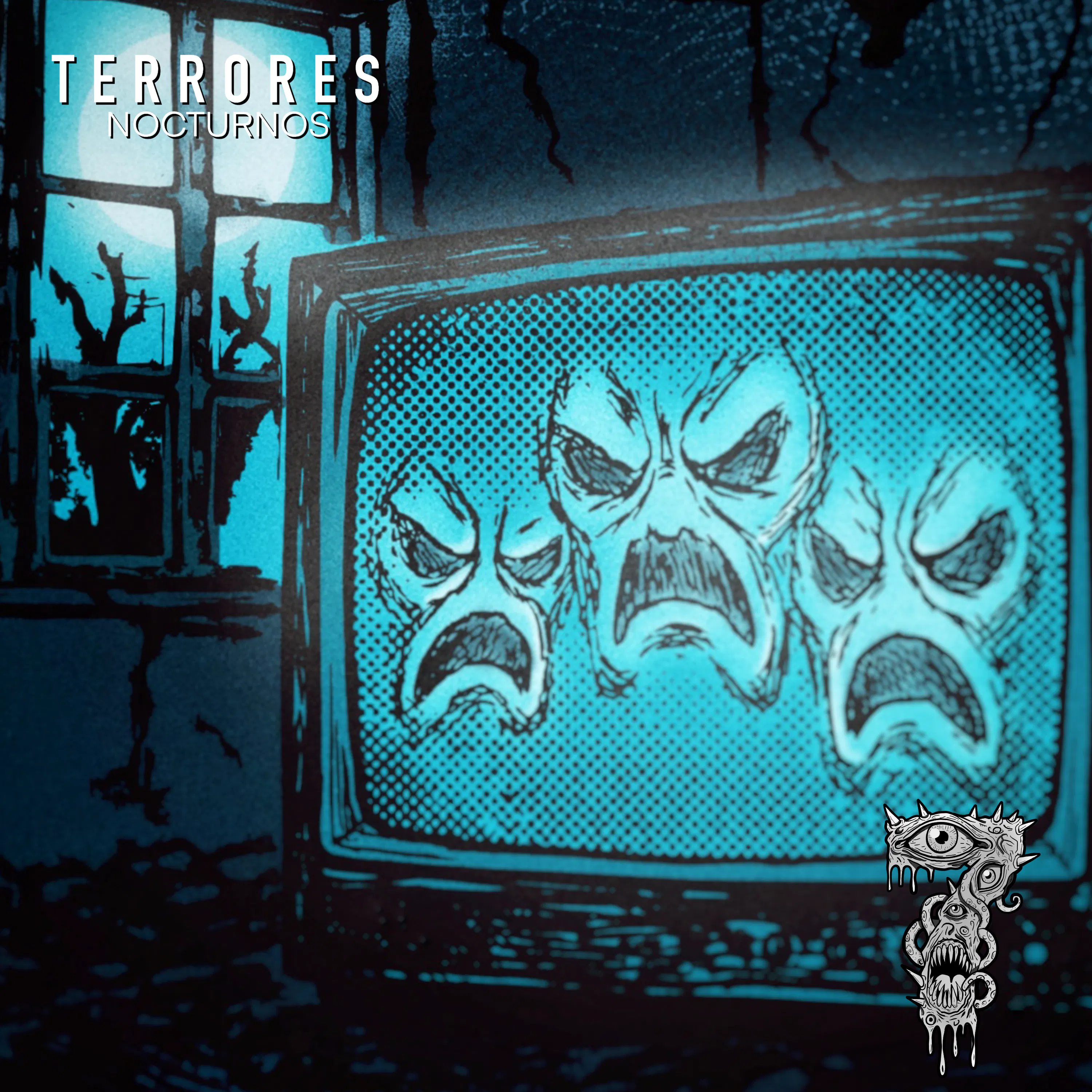 07X30 Experiencias paranormales reales de seguidores: terror en estado puro episode artwork