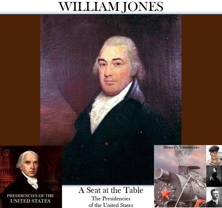 SATT 024 - William Jones