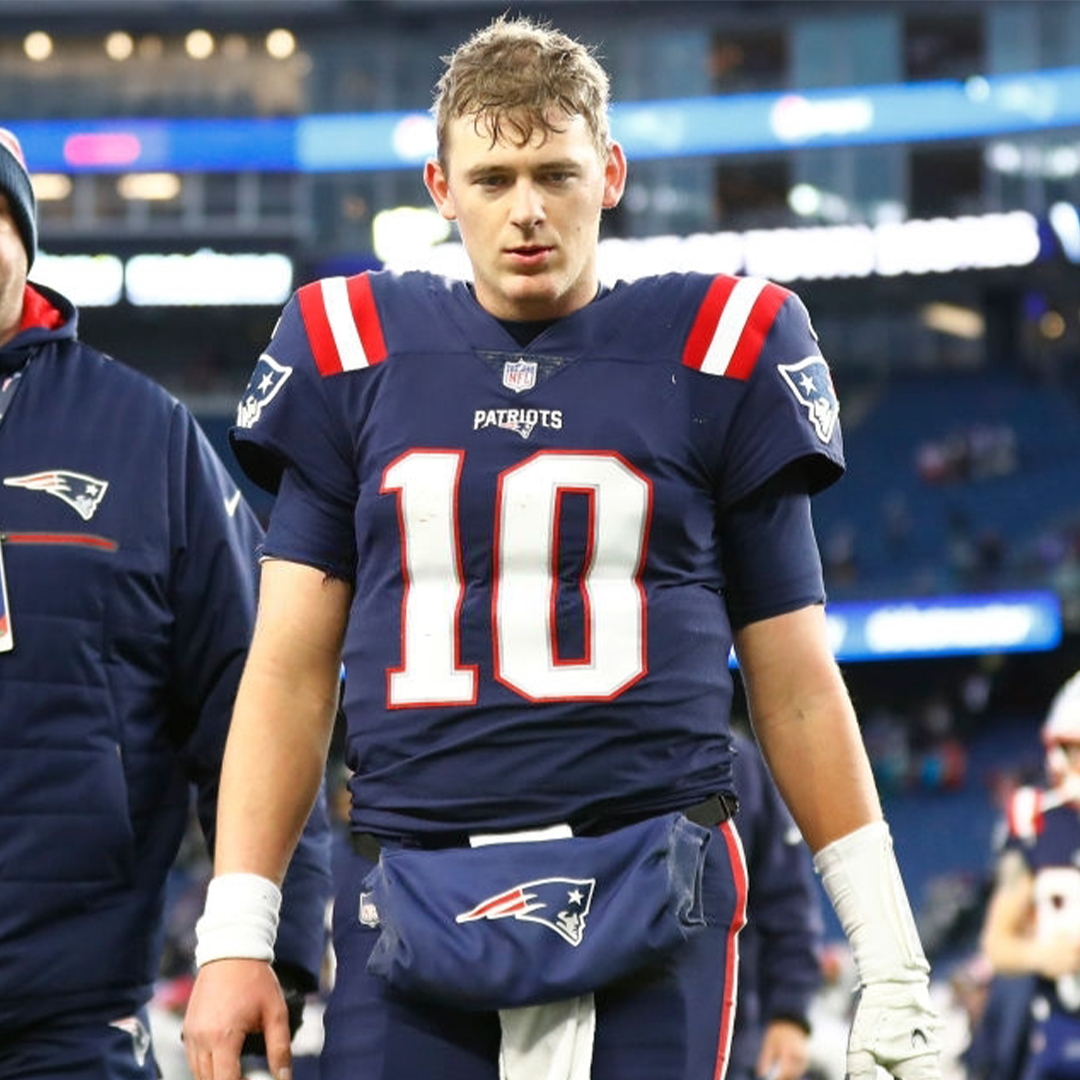 Patriots-Bills Postgame review with 98.5 The SportsHub