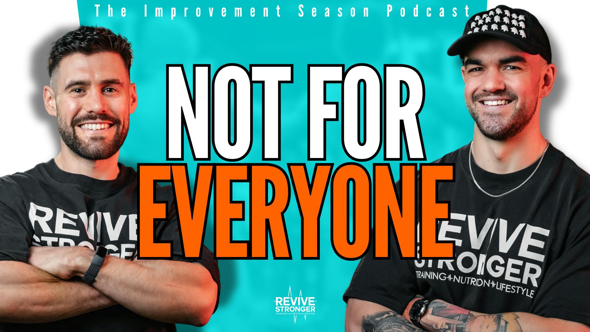 The Truth About Modern Bodybuilding - Steve & Mike The Truth About Modern Bodybuilding - Steve & Mike