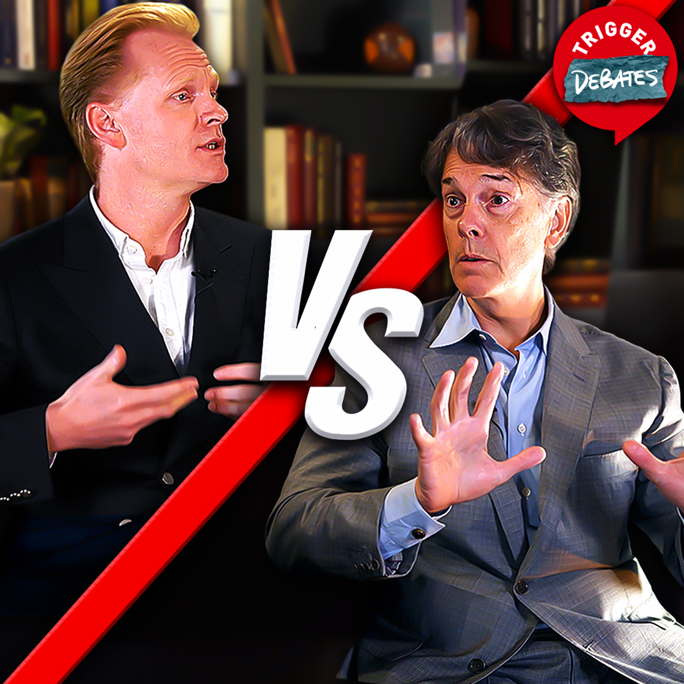 DEBATE: Liberalism Vs Conservatism