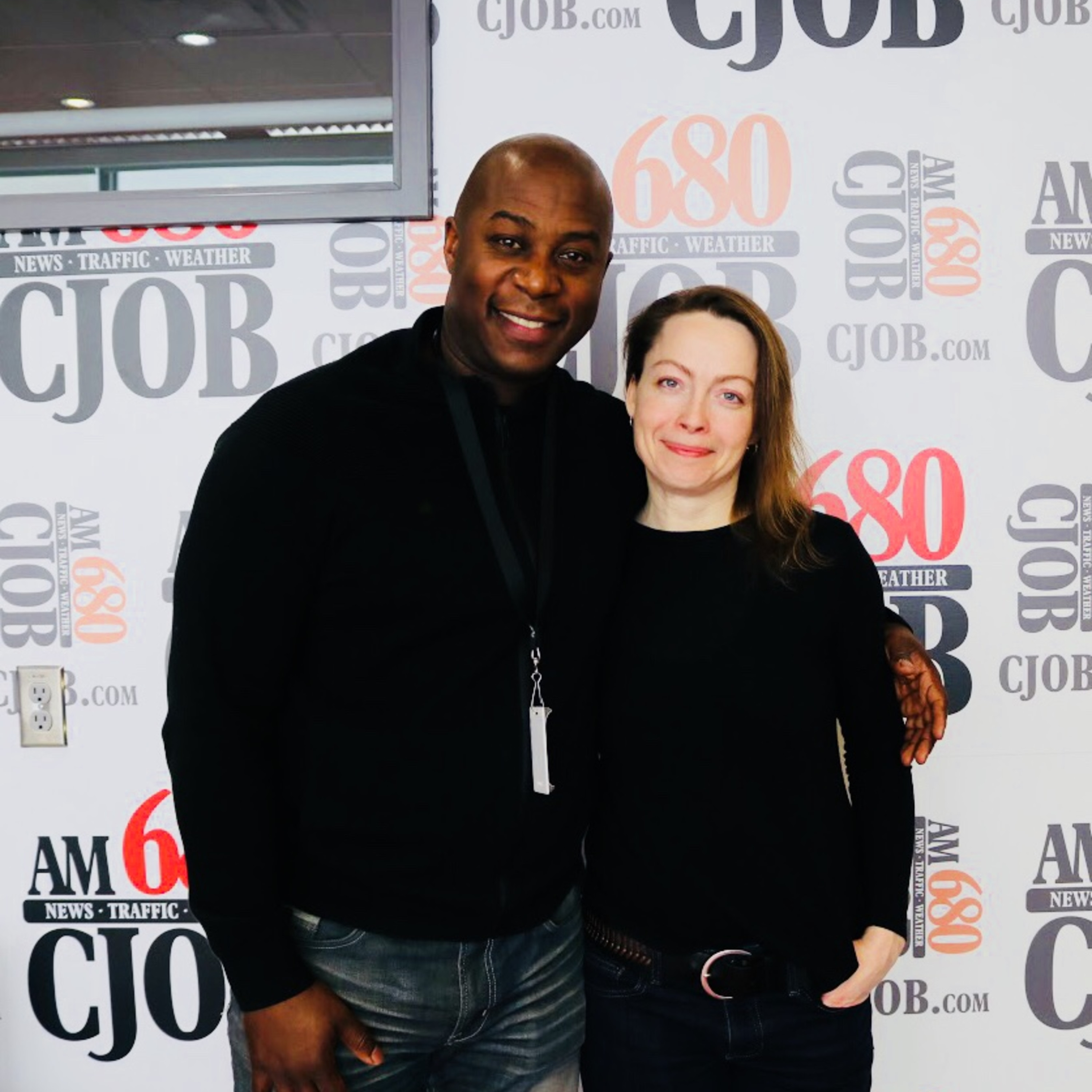 The Main Ingredient w/Kevin Burgin welcomes Diana Cline owner of Diana's Cucina & Lounge episode artwork
