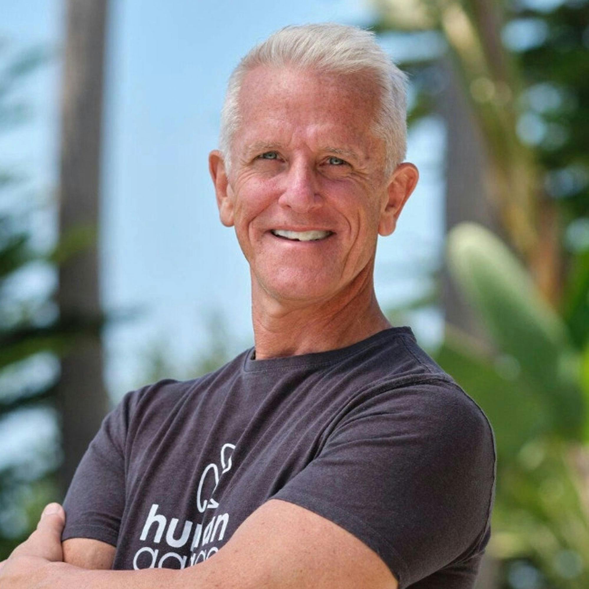 How Human Garage Is Helping Millions Learn to Self-Heal Through Movement How Human Garage Is Helping Millions Learn to Self-Heal Through Movement