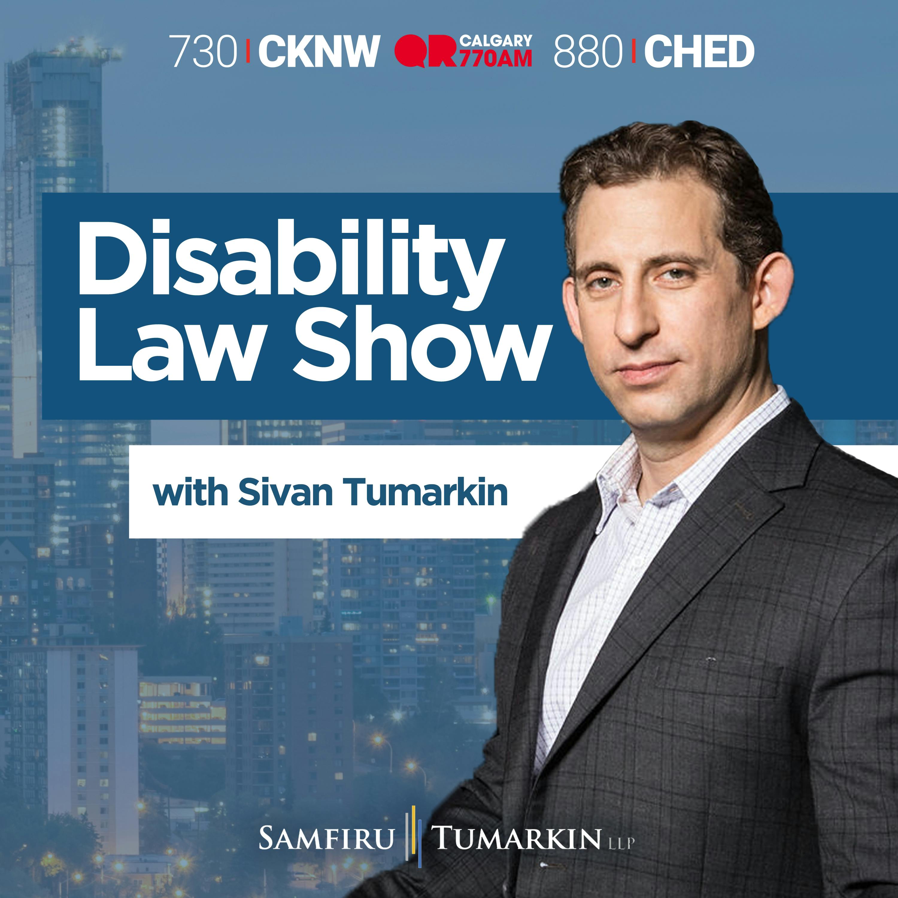 Disability Law Show