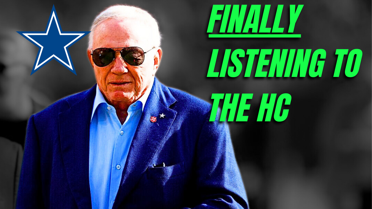 Cowboys Leadership Is FINALLY Making Big Changes episode artwork