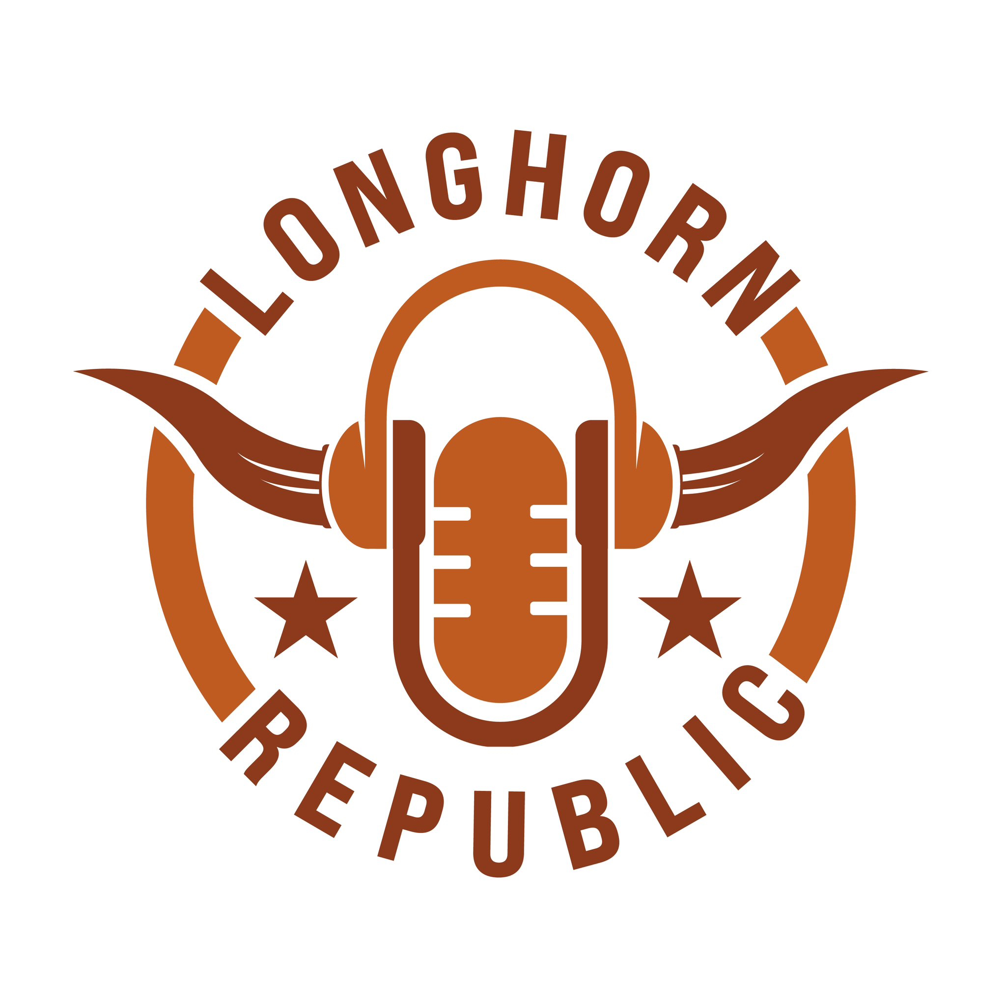 The Longhorn Republic: Texas heading to the Citrus Bowl episode artwork